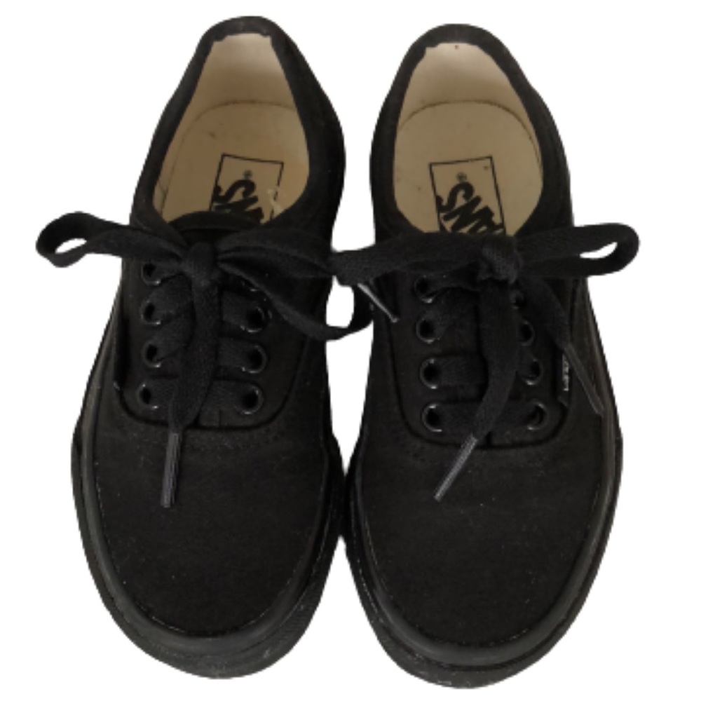 Vans Authentic -  Youth Size 11.5